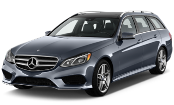 Mercedes E-Klasse