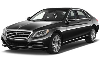 Mercedes S-Klasse